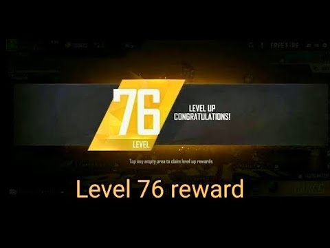 76 LEVEL COMPLETE ~ KB JAHID | 2021 LATEST VIDEO | KB GAMERS FF