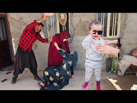 Unbelievable secret: Zahra is still Muhammad's wife