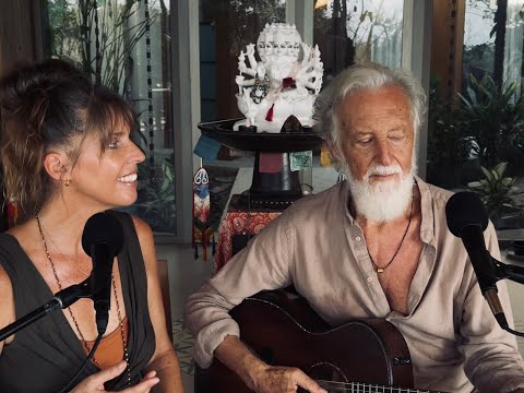 Deva & Miten’s Satsang Meditation: Saturday 20th April, 2024