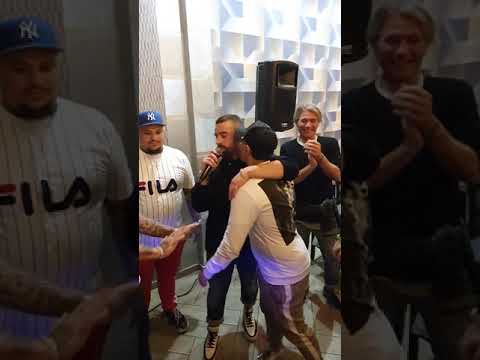 Dedicato a figlia mia.