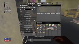 ［7days to die］新しく始めていきます～