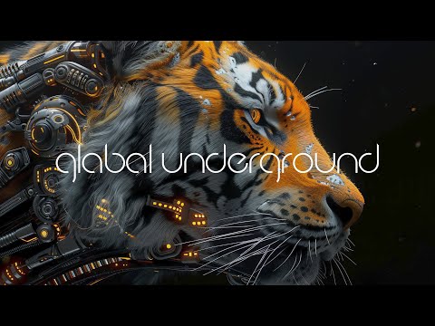 Fusion Feat Matt Hardwick – Resistance (Original) 2001