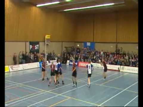 Mid Fryslân - VADA/BAT Continental