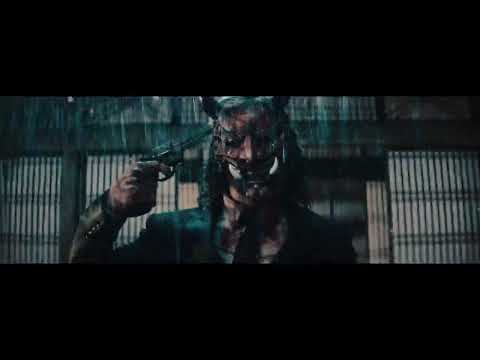 Bullet train playboi carti AMV