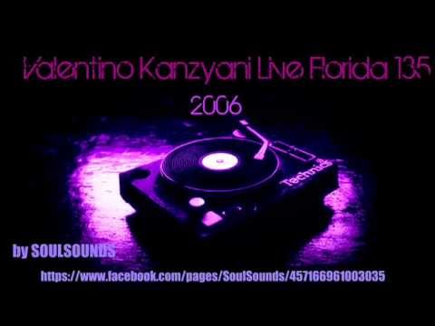 Valentino Kanzyani Live Florida 135 (2006)