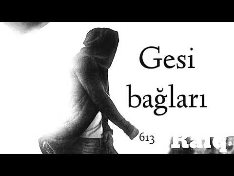 Raiq - Gesi bağları
