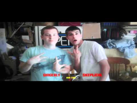 Freestyle GinGerG Skeptical The Cardinal