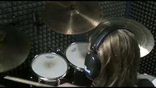 Toseland - Life Is Beautiful Drum Cover