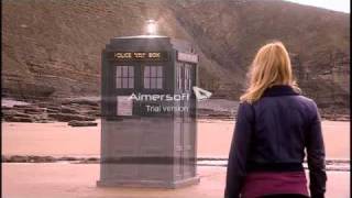 Doctor/Rose - Maiden Wine