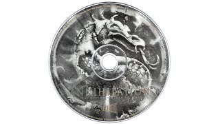 Psykosonik - It Has Begun