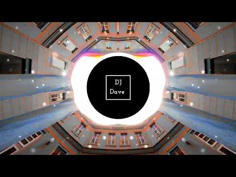 Push Up X Inzidance (DjDave Mashup)