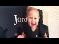SAVING JORDAN OGMAN PKG