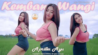 Download lagu Dj Kembang Wangi - Aprilia Ayu mp3