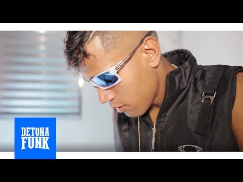 MC VL -  MoBuxixo Na Favela (Vídeo Clipe Oficial)