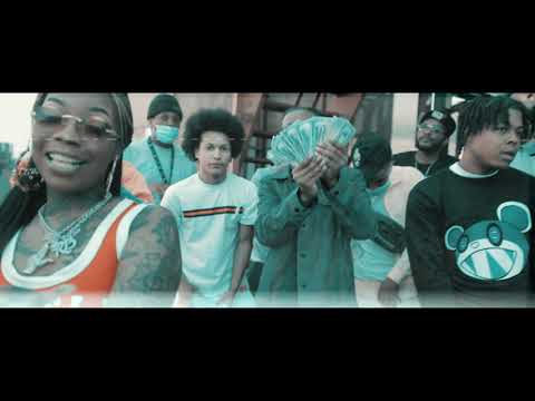 AlGotit FT. Rocky Badd - BIRKIN'