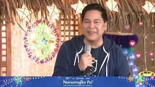 Namamasko Po Year 2: You Just Know It’s Christmas by Martin Nievera