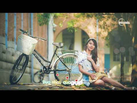 Đưa em về ngày xưa - Lina Nguyễn