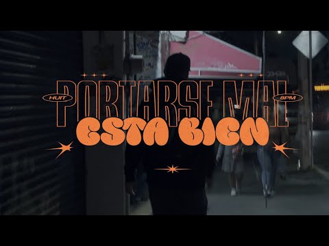 Bler - Portarse mal esta bien 🕸️