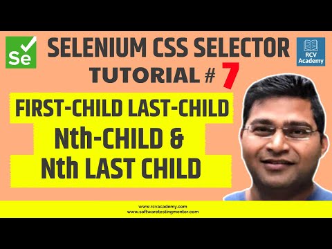 Selenium WebDriver Tutorial 1 Introduction to Selenium