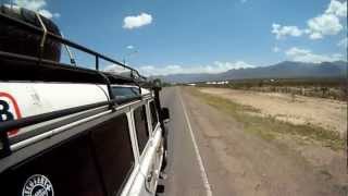 preview picture of video 'Imagenes de Mendoza Argentina -Viaje 2012- Images of Mendoza Argentina 2012 Trip'