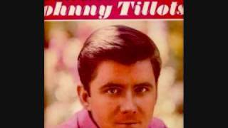 Johnny Tillotson - What Am I Gonna Do? (1963)