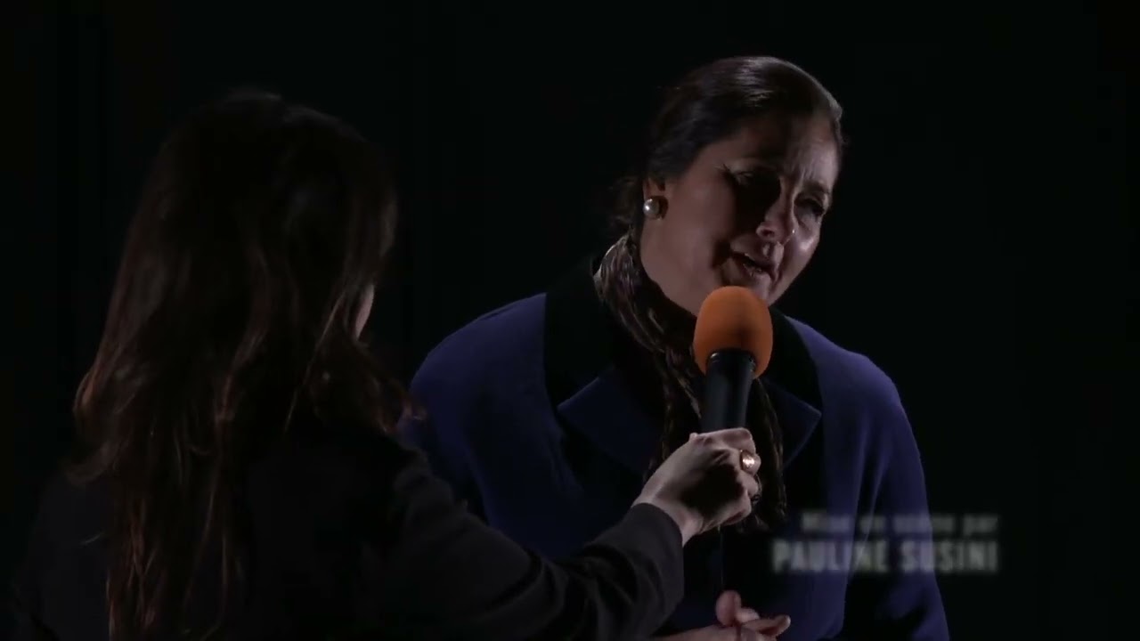 Miniature de la vidéo Simone Veil, les combats d'une effrontée - Teaser 2022 du film Simone Veil - Les combats d'une effrontée