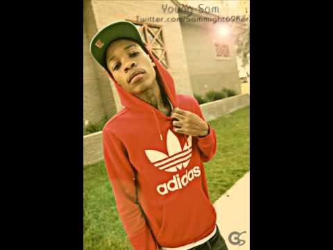 Yung Incredible Ft. Young Sam - Face Poppin