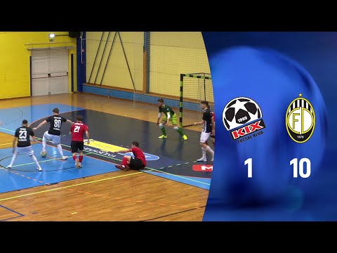 Avtocenter Crono Ajdovščina - FK Dobovec, 15. krog 1. SFL (2024/25) | VRHUNCI