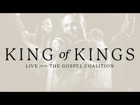 Video thumbnail for King of Kings (Live)