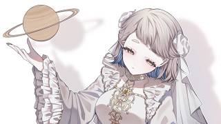 【雑】太陽系第六惑星【にじさんじ/町田ちま】