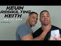 Hodgetwins Kevin Assaulting Keith Compilation