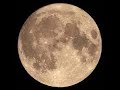 Full MicroMoon February 5 2023