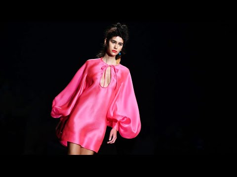 Marcos Luengo | Spring/Summer 2021 | MBFW Madrid