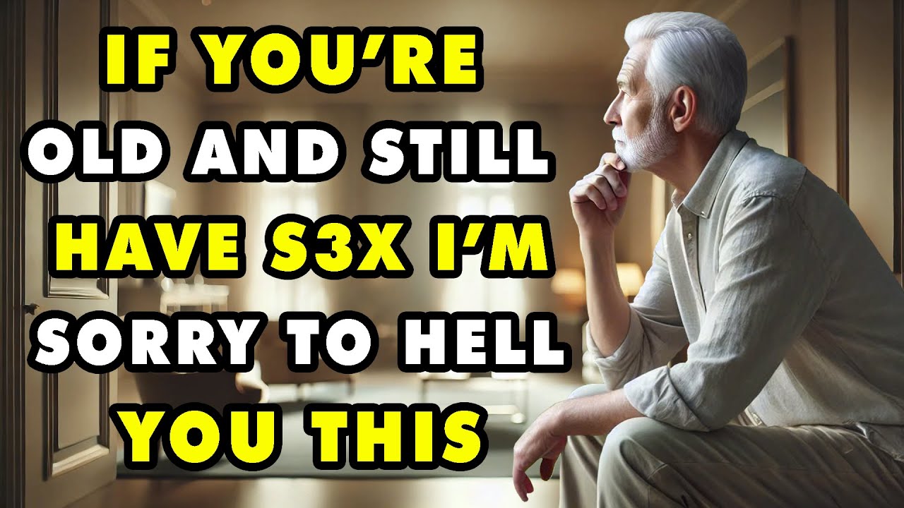 If You Are Old Enough, You Need To Listen To This Advice From A Wise Old Man | Wisely Life