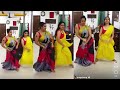Actress Pragathi Latest Superb Saree Dance Pragathi Latest Dance Video T Stuff