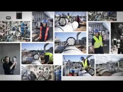 The SMART EVO product film - YXLON