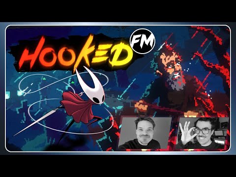 Quantität mit Qualität!? - Silksong, The Drifter, Sleep Awake, Naughty Dog, Vince Zampella - HFM 552