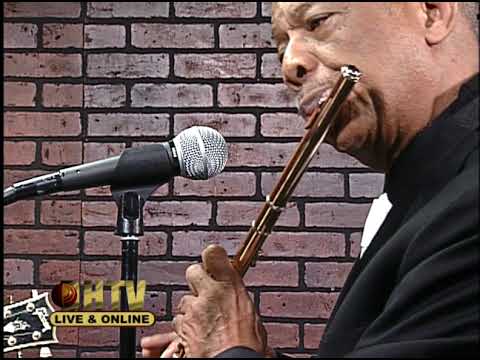 Charles Owens Quartet Live at CSUDH (2014) | Jazz in the Modern Era