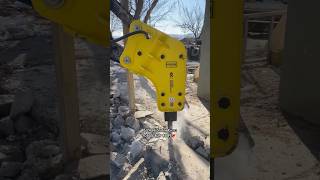Marteau hydraulique Kırsan HAMMER SB 81 neuf | Image 8 - Machineryline