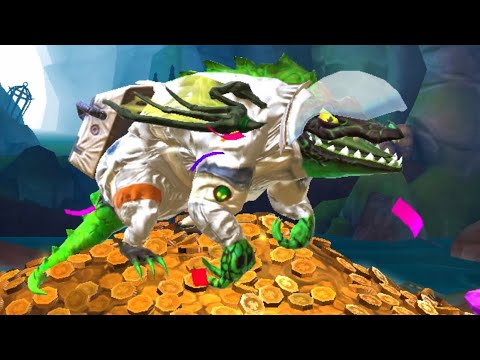 Dante Dragon 🐉! Live Tournament - Hungry Dragon