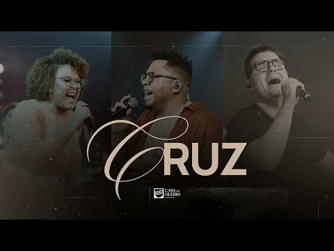 Cruz - Casa do Oleiro Adoração