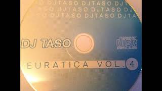 DJ Taso - Euratica Vol 4