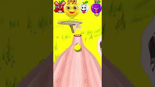 Download lagu Which apple 🍎 Cross this Circle ⭕#shorts #goingballs #yoytubeshorts #shortsfeed ##gameplay mp3