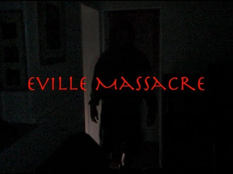 Eville Massacre