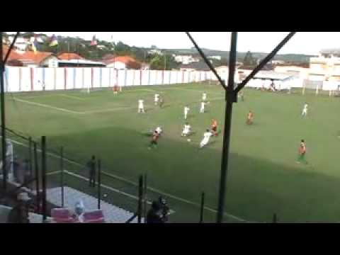 Riopardense x São Paulo (Pauta Esportiva)