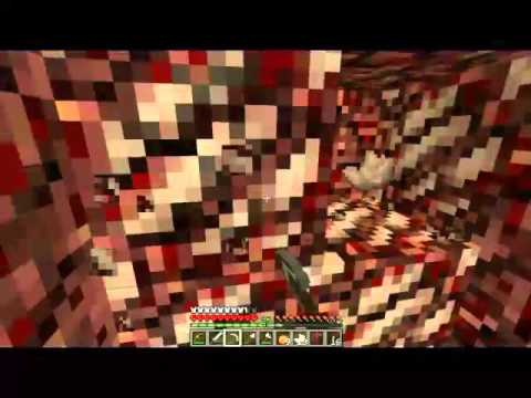 Minecraft: Binary Encryption: S2E31: TYLER THE MOLESTER