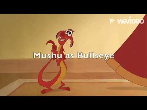 Animal Story series cast video