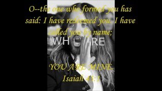 I&#39;m Already Calling You Mine : Parmalee