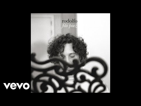 Videoclip de Mágica Hermosura — Fito Páez
