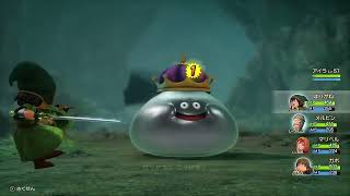 世界一再生されないDQ7Re実況３３